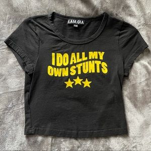 Iamgia emilie top XXS